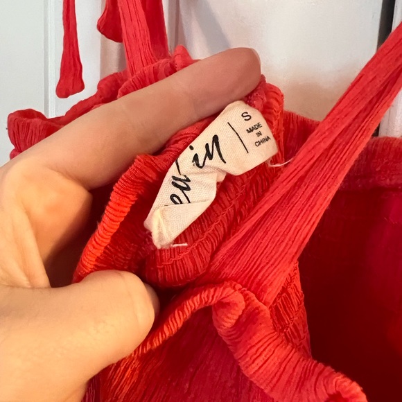 Spring Dress - Picture 2 of 4